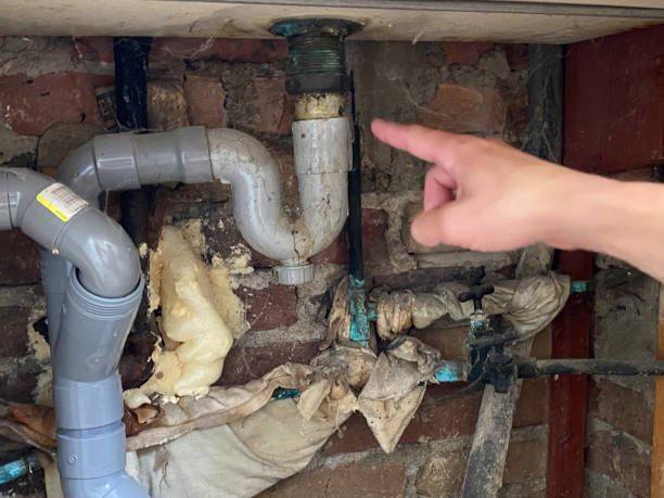 Best Water damage restoration insurance claims  in Wortham, TX